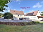 Aulnay sur Iton Vente Maison 27