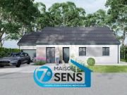 Évreux Vente Maison 27