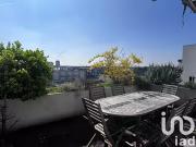 Evry 91000 Achat / Vente appartement 4 pièces t4