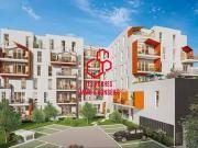 Évry Courcouronnes 91080 Achat / Vente appartement 2...