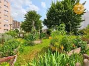 Évry Courcouronnes 91080 Achat / Vente appartement 4...