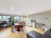 Évry Courcouronnes 91080 Achat / Vente appartement 4...