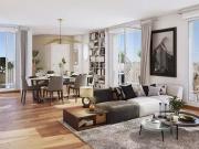 Évry Courcouronnes 91080 Programme neuf appartement neuf...