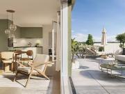 Évry Courcouronnes 91080 Programme neuf appartement neuf... Évry Courcouronnes 91080 Programme neuf appartement neuf...