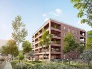 Évry Courcouronnes 91080 Programme neuf appartement neuf...
