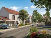 Évry Courcouronnes 91080 Programme neuf appartement neuf...