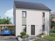 Évry Courcouronnes 91080 Programme neuf maison neuf à...