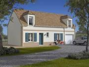Évry Courcouronnes 91080 Programme neuf maison neuf à...