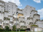 Evry secteur les pyramide T5 96 M2 en duplex