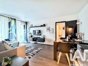 Évry Vente Appartement 91