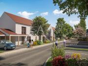 Évry Vente Maison 91