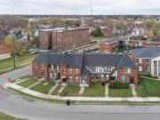 Ewald Cir, Detroit, Home For Sale