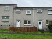 Ewart Grove, Bo'ness