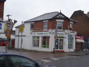 Ewell Road, Surbiton KT6, 2 bed flat to rent, £2,000 pcm...