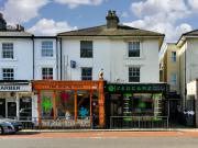 Ewell Road, Surbiton KT6, 3 bed flat to rent, £2,500 pcm...