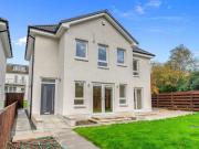 Ewerland, Barnton, 4 Bedroom Detached