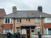 Ewhurst Road, Brighton, 1 Bedroom Ground