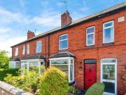 Ewloe Green, Mold Road, Ewloe, 2 Bedroom Terraced