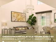 ewly Built 3 Bedroom House and Lot for Sale in Gated...