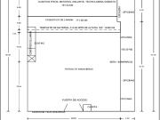EX BODEGAS CON OFICINAS EN LOS MOCHIS – Ubicación...
