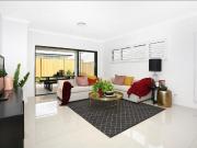 Ex Display Home. Ready To Move In