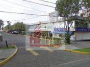 EX HACIENDA COAPA LOCAL COMERCIAL VENTA COYOACAN CDMX