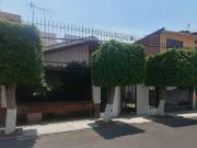 EX HACIENDA DE COAPA casa de un solo nivel