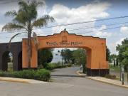 EX HACIENDA DE SAN MIGUEL CUAUTITLÁN IZCALLI ESTADO DE...