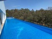 Ex hacienda el pedregal, departamento Atizapan de Zaragoza