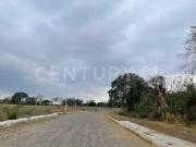 Ex Hacienda la Cañada Manzana 116 Lote 08, La Cañada,...