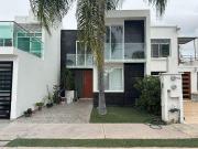 Ex Hacienda Morena II casa ampliada en venta