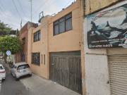Ex Hipódromo de Peralvillo, Casa en Venta, Cuauhtémoc, CDMX