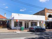 EX MITRE 10 HARDWARE STORE SITE WITH DEVELOPMENT POTENTIAL