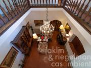 Ex monastero del Xiii secolo con cortile a 28 km da...