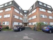 Exbourne Manor, Christchurch Road, Bournemouth, BH1