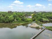 Exbury, Gilbury, Southampton, 6 Bedroom Detached