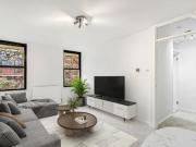 Exbury House, Rampayne Street, 3 Bedroom Flat