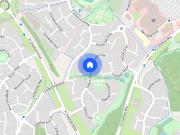Exbury Lane, Westcroft, Milton Keynes, MK4