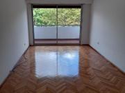 Exc. 1 Amb. al Contrafrente con Balcón, Cochera Cubierta...