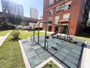 Exc. 2 ambientes c/ balcón 42m2 Amenities:...