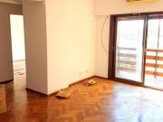 Exc. 3 amb. con balcon a 1/C de Av. Maipu