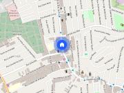 Exc apto p/ alugar fte 100 m² salão 2qtos 1bh coz enorme...