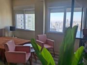 EXC. APTO TODO REFORMADO A 700 METROS DO METRO V....