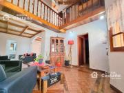 Exc. Chalet 5 Amb. Con Terraza Y Jardín