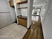 Exc depto 2 amb con balcón al frente del Parque...