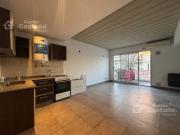 Exc. Depto. 2 Amb. en Dúplex con Balcón Corrido