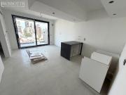 Exc. depto. de 2 amb. c/ balcón al frente 45.93m2