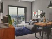 EXC. DEPTOS UN DORM en CONSTRUCCIÓN ZONA PREMIUM
