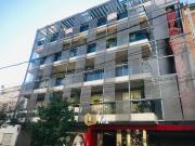 Exc. Dpto 2 dorm c/ amplio Balcon Edif. Categoria....