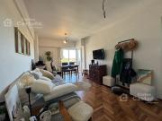 Exc. Dto. 2 Amb. al Contrafrente, Muy Linda Vista Sobre...